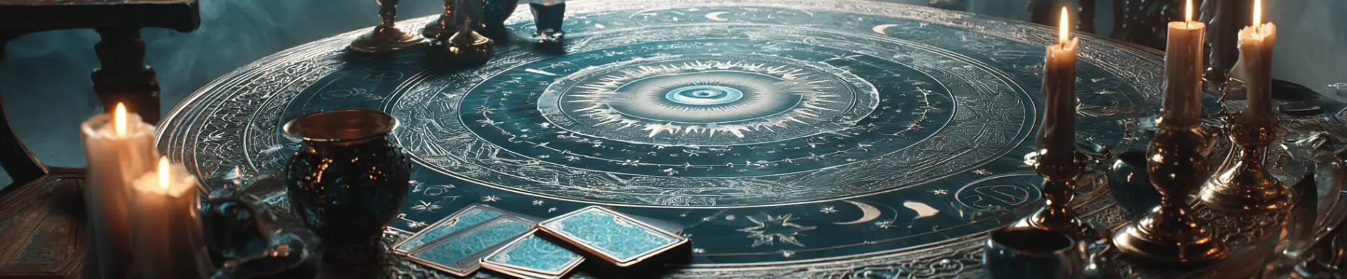 Oráculos Essência Divina